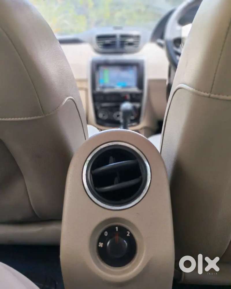 Nissan Terrano Diesel Manual 2014
