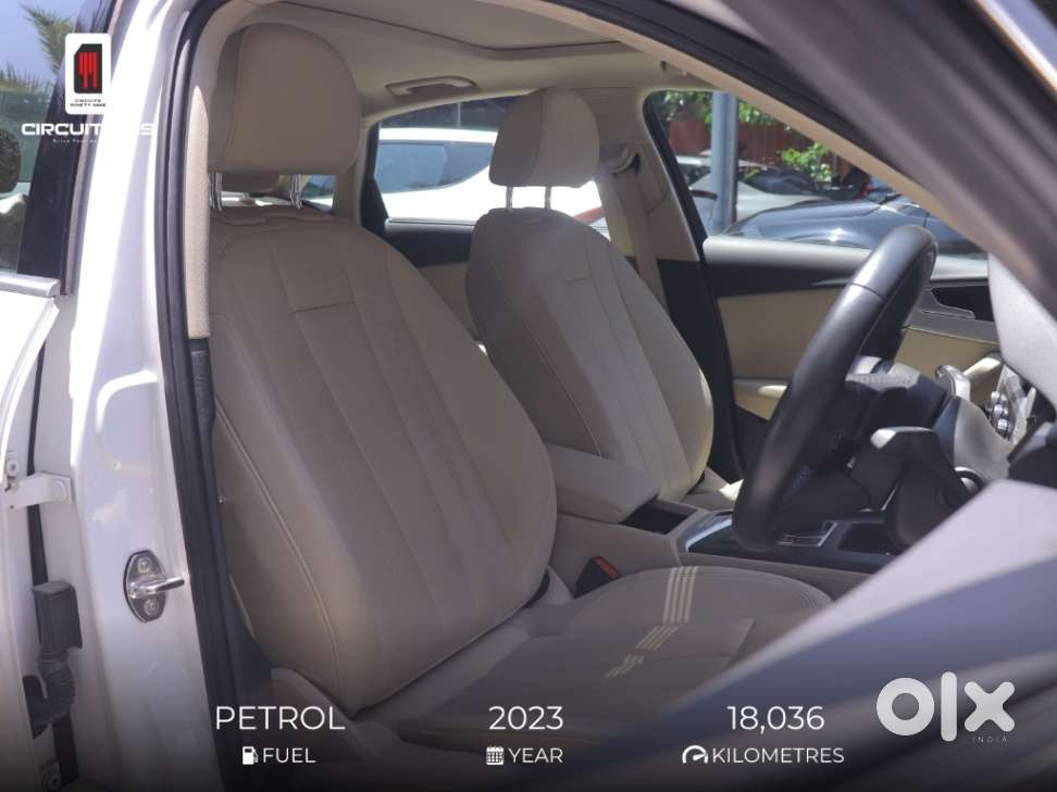 Audi A4 2.0 Premium 40 Tfsi, 2023, Petrol