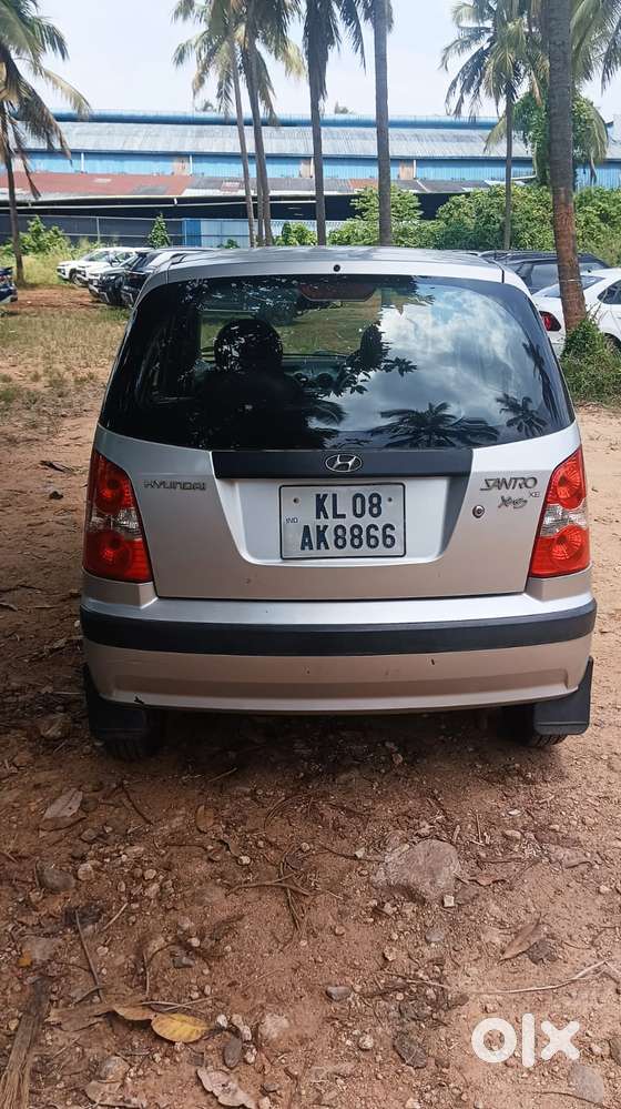 Hyundai Santro Xing Xl, 2006