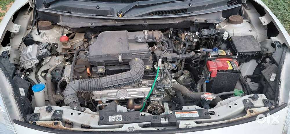 Maruti Suzuki Swift Dzire Tour S, 2025, Cng & Hybrids
