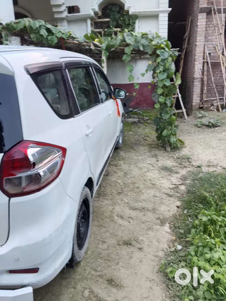 Maruti Suzuki Ertiga 2013