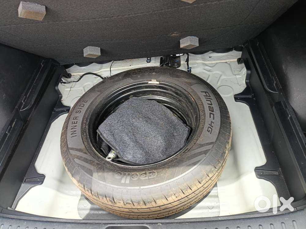 Hyundai Creta 1.5 Ex Petrol, 2023, Petrol