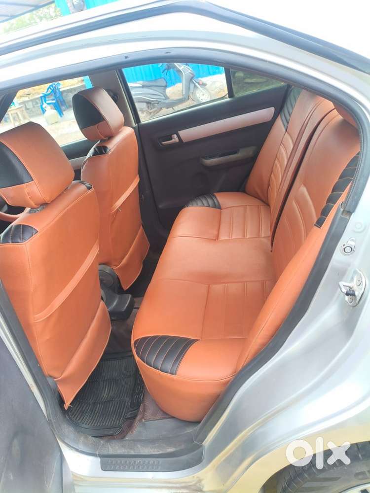 Maruti Suzuki Swift Dzire 2011 Diesel