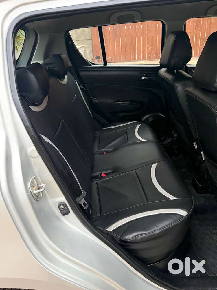 Maruti Suzuki Swift, 2012, Diesel