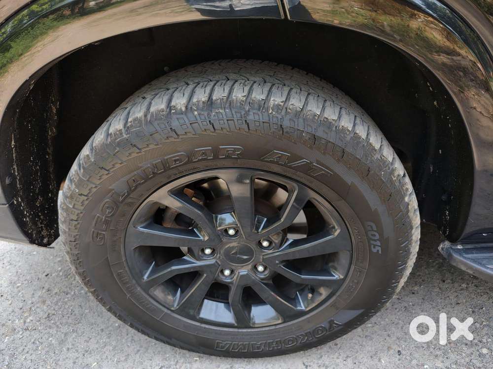 Mahindra Scorpio-n 2.2 Z8 L Diesel At 7 Str, 2024, Diesel