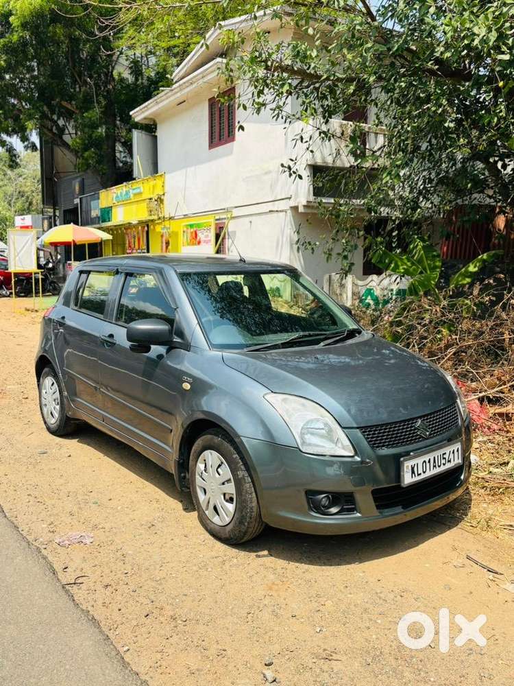 Maruti Suzuki Swift 2009 Diesel Well Maintained