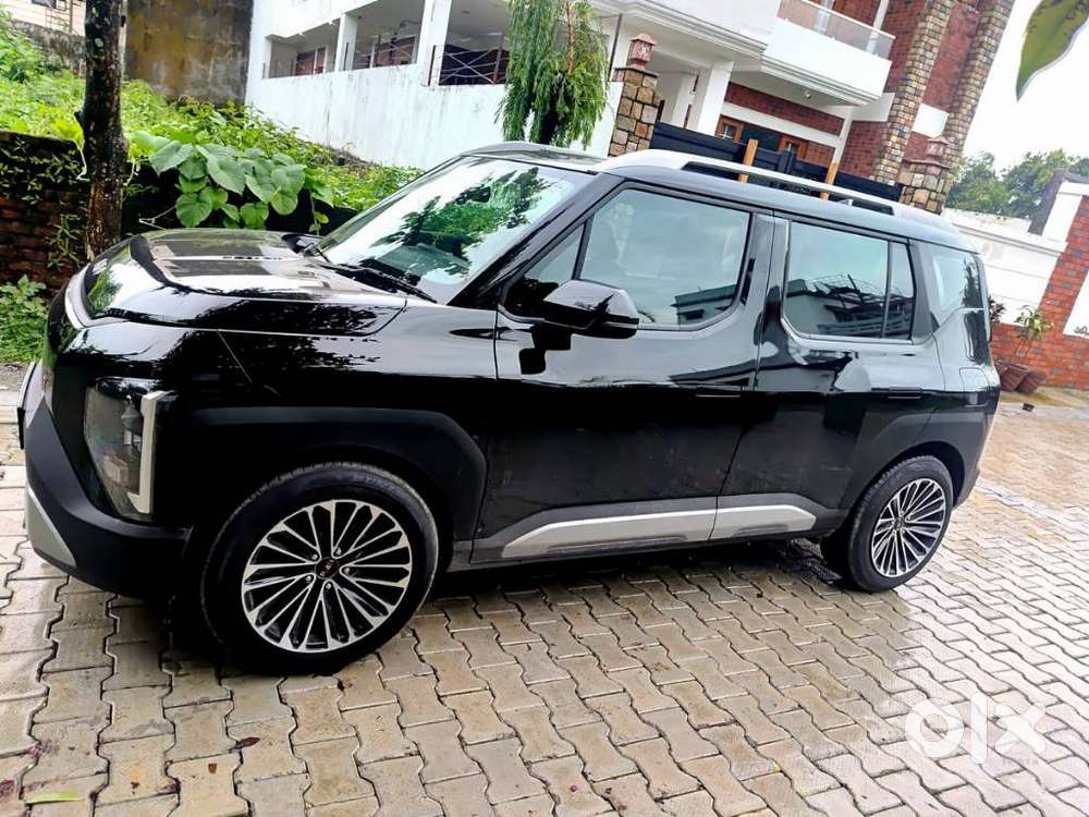 Kia Syros Htk Opt Turbo, 2026, Petrol
