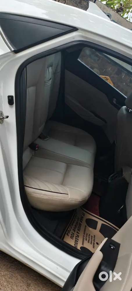 Hyundai Verna Sx O Diesel 6 Airbags
