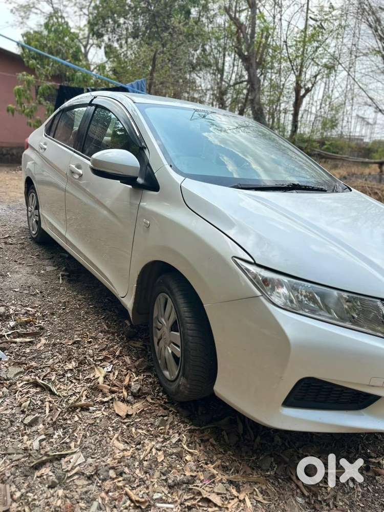 Honda Car 2017 Petrol