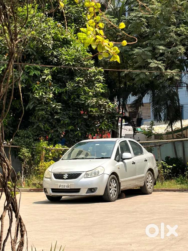 Pure Family Condition Car Ever Sx4 Diesel 22 Km Per Litre