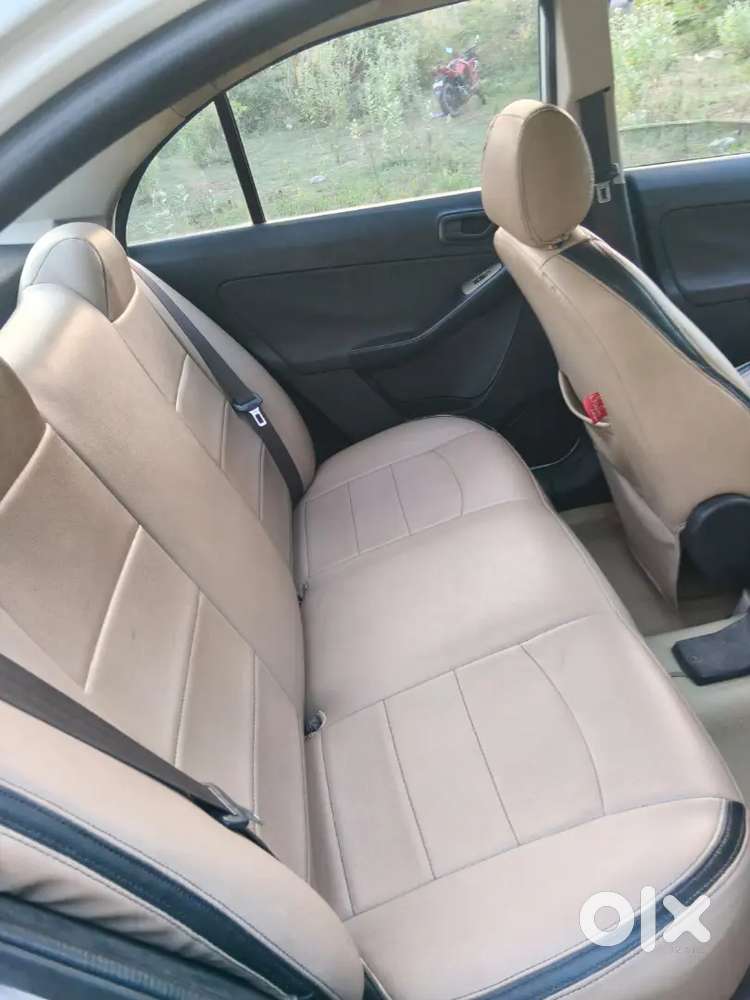 Tata Zest Diesel Car 2016