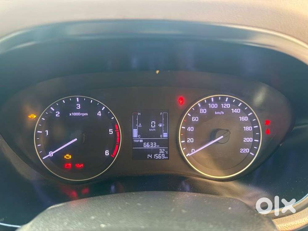 Hyundai Elite I20 1.4 Sportz (o) Crdi, 2014, Diesel