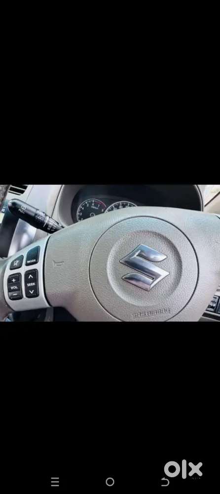 Well Maintained Good Condition