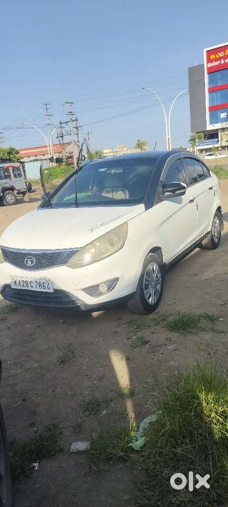 Tata Zest Diesel Manual 2017