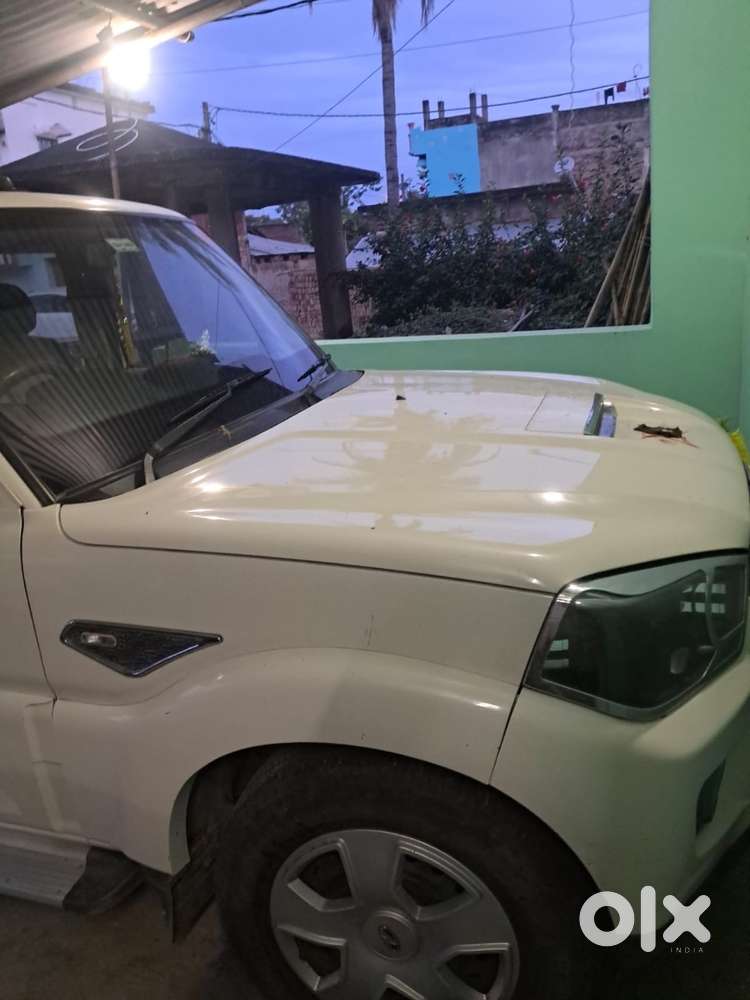 Mahindra Scorpio Diesel 2021