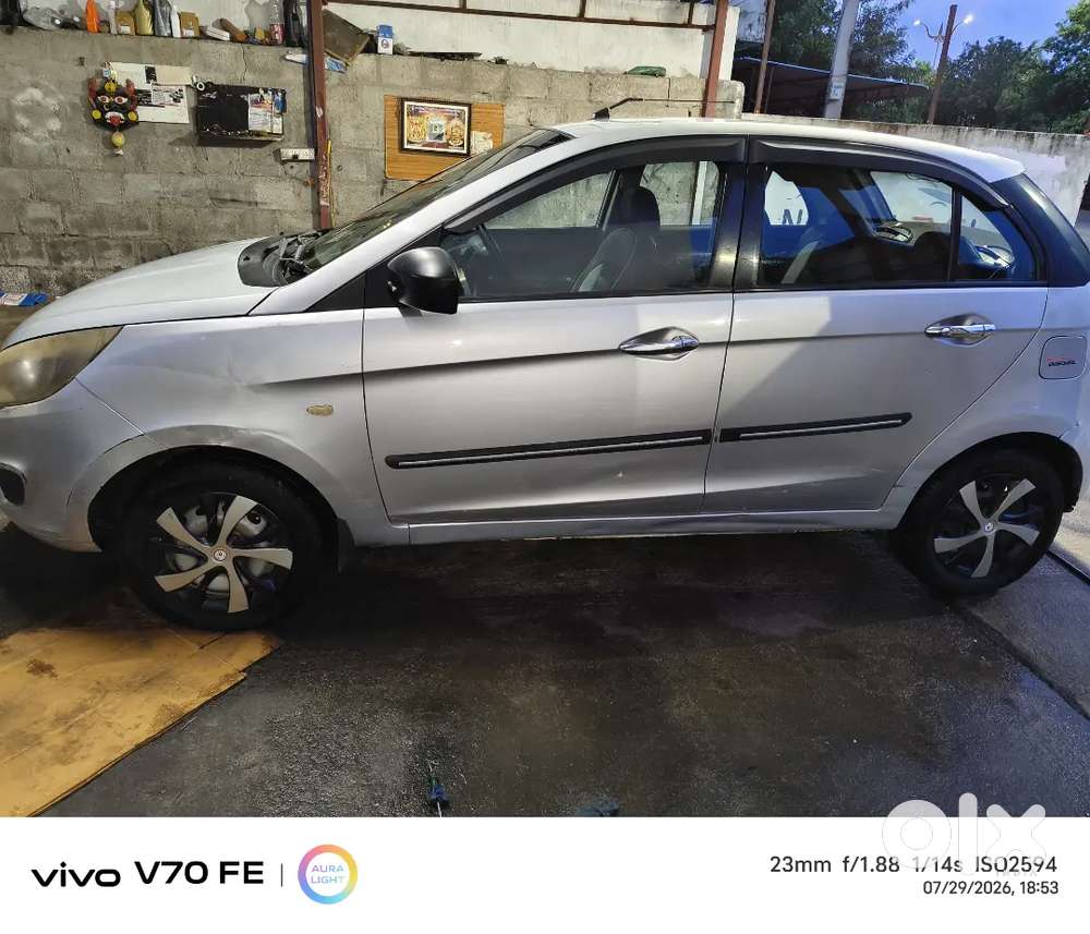 Tata Bolt Diesel Manual 2016