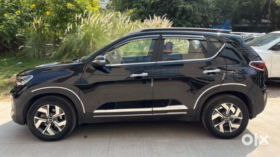 Kia Sonet Htx 1.5 Diesel, 2022, Diesel