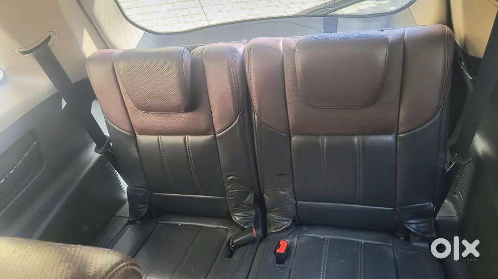 Best Xuv500 Vehicle In Mint Condition