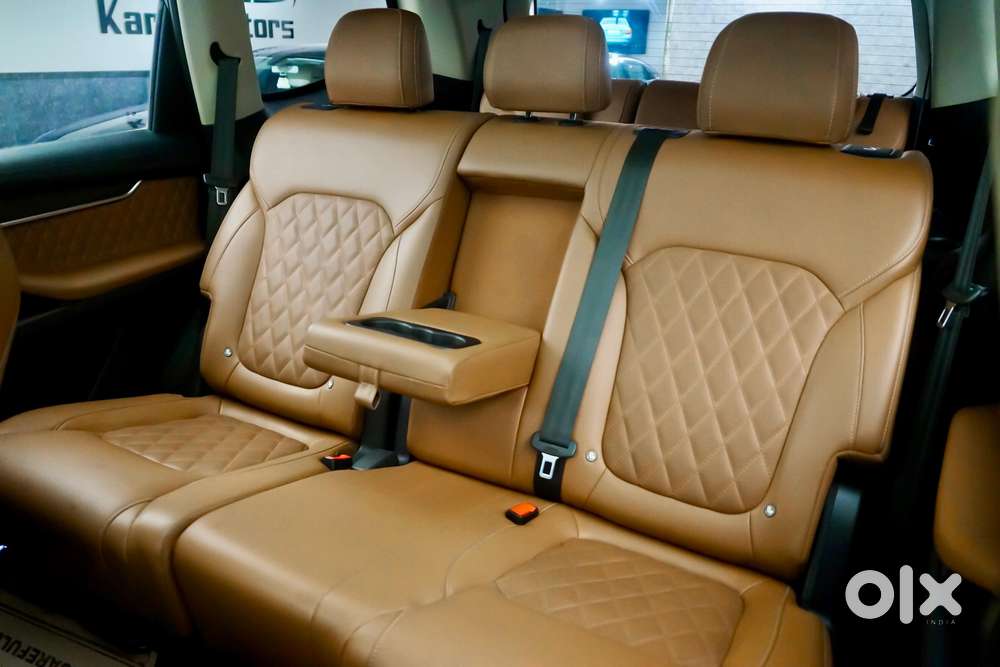 Mg Gloster Savvy 7 Seater, 2023, Diesel
