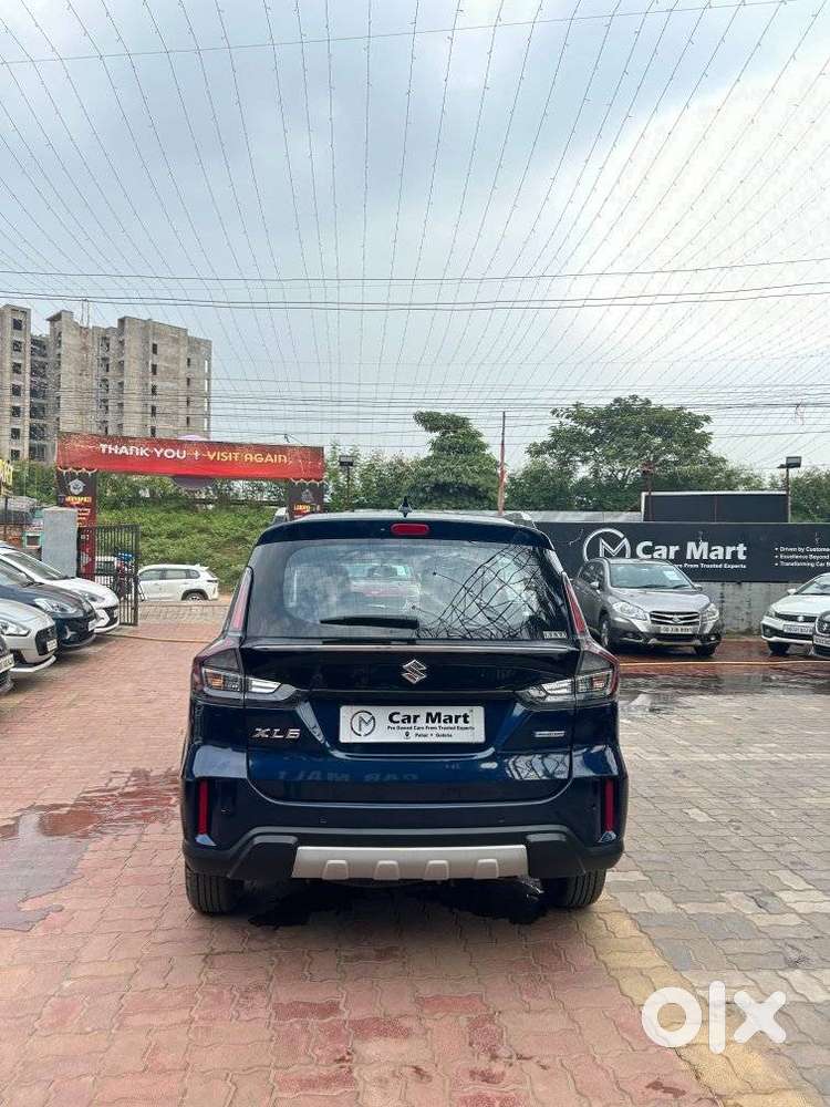 Maruti Suzuki Xl6, 2024, Petrol