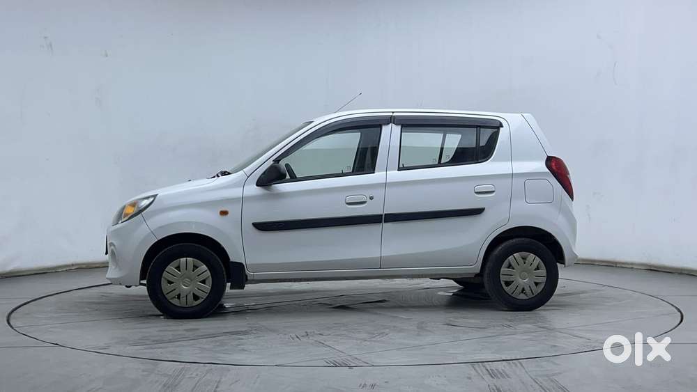 Maruti Suzuki Alto 800 Lxi, 2017, Petrol