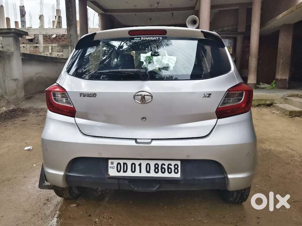 Tata Tiago 1.2 Revotron 2016