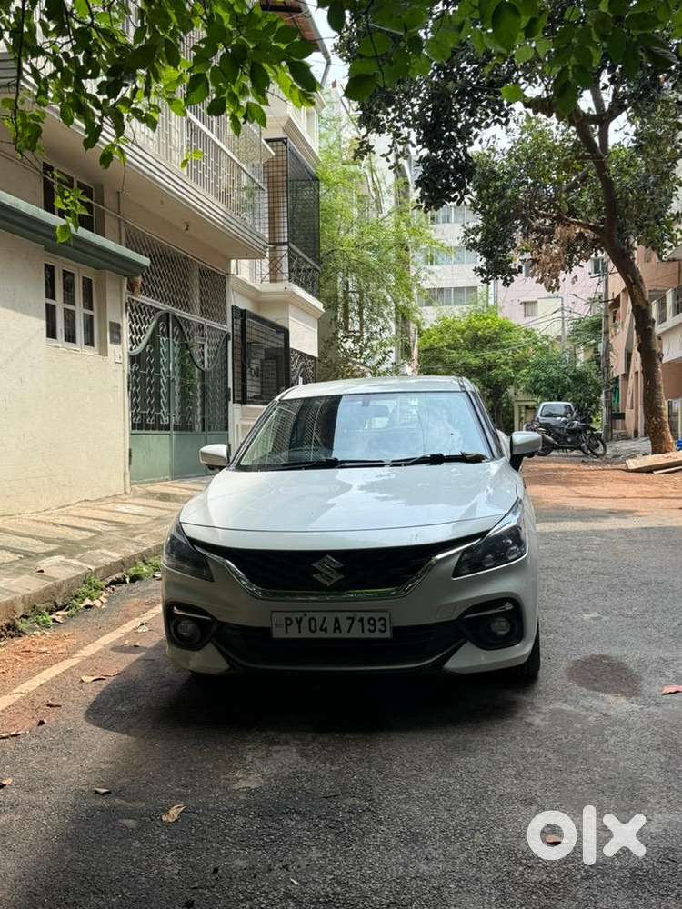 Maruti Suzuki Swift 2023