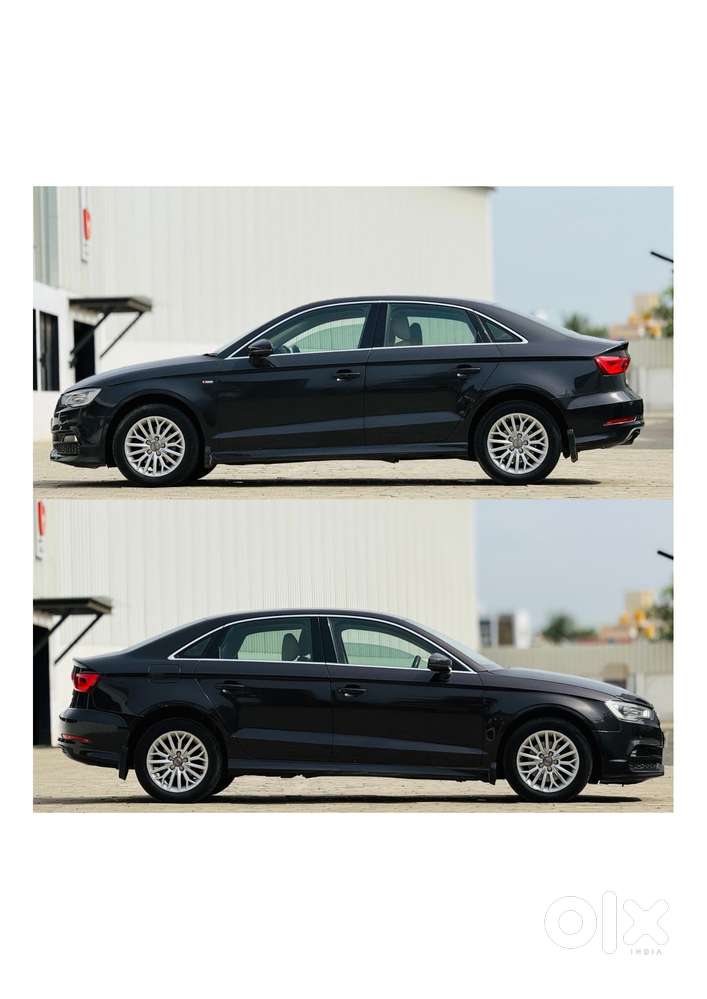 Audi A3 35 Tfsi Premium, 2016, Diesel