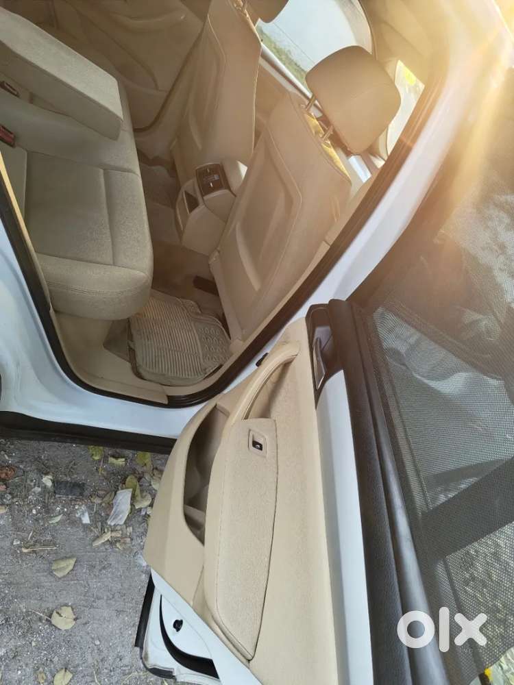 Bmw X3, 2014, Diesel
