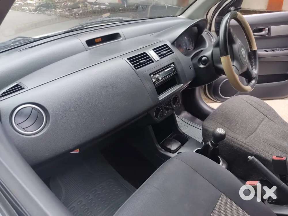 Swift Maruti 2009 Diesel Manual