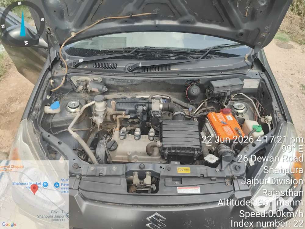 Maruti Suzuki Alto 2016 Lxi