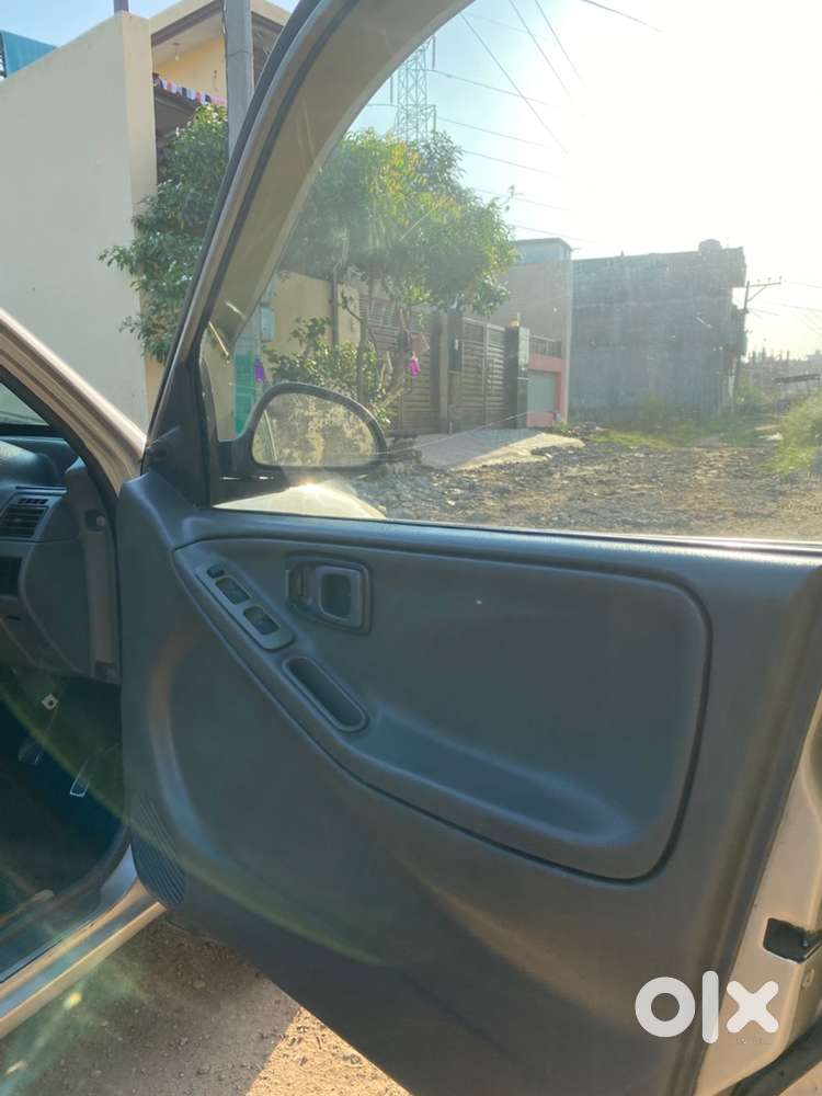 Maruti Suzuki Zen 2006 Petrol