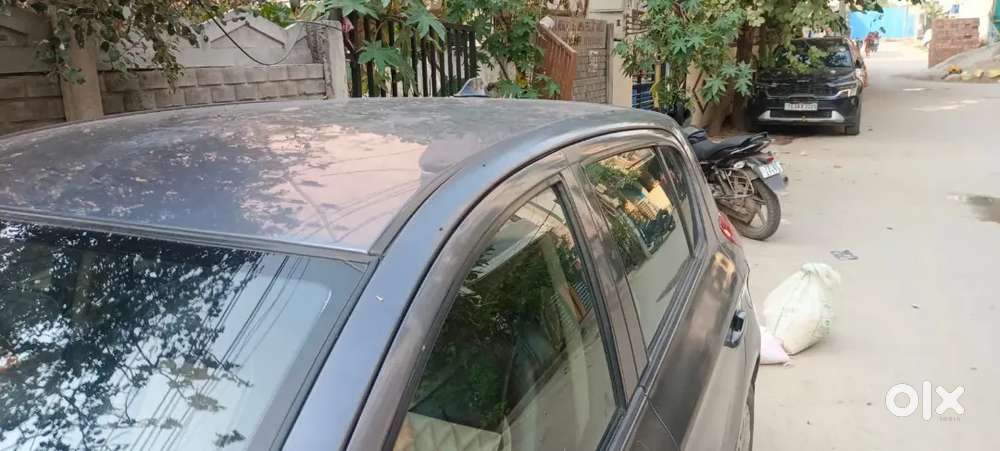 Hyundai I20 2009 Petrol 115000 Kmdriven,good Condition,well Maintained
