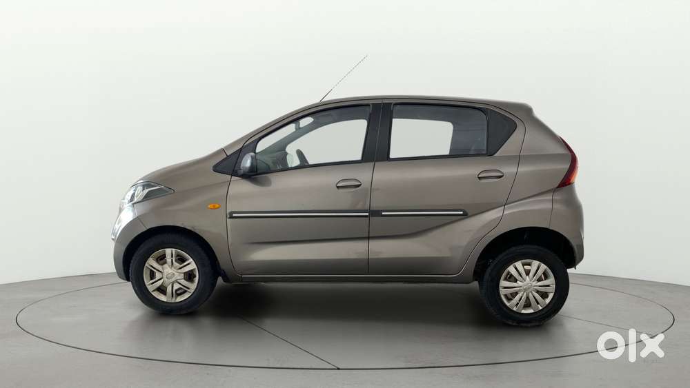 Datsun Redigo 1.0 S, 2019, Petrol