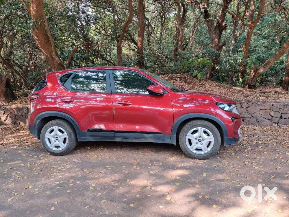 Kia Sonet 1.2 Htk 2023 Manual Petrol