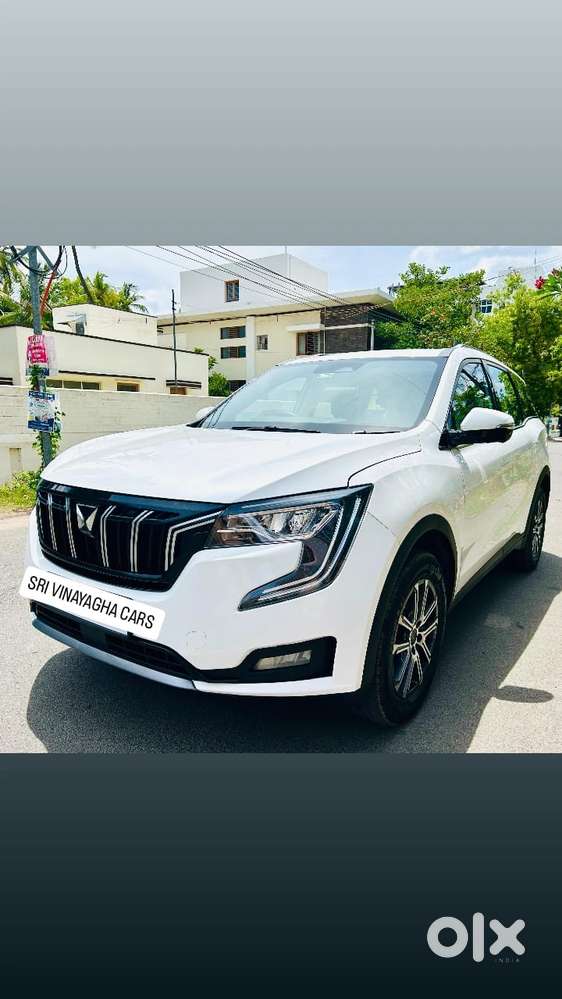 Mahindra Xuv700 2.2 Ax 7 Diesel Mt Str, 2024, Diesel