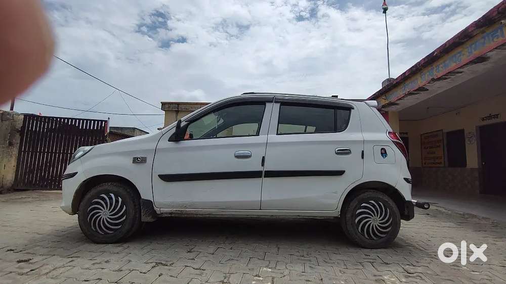 2013 Maruti Suzuki Alto
