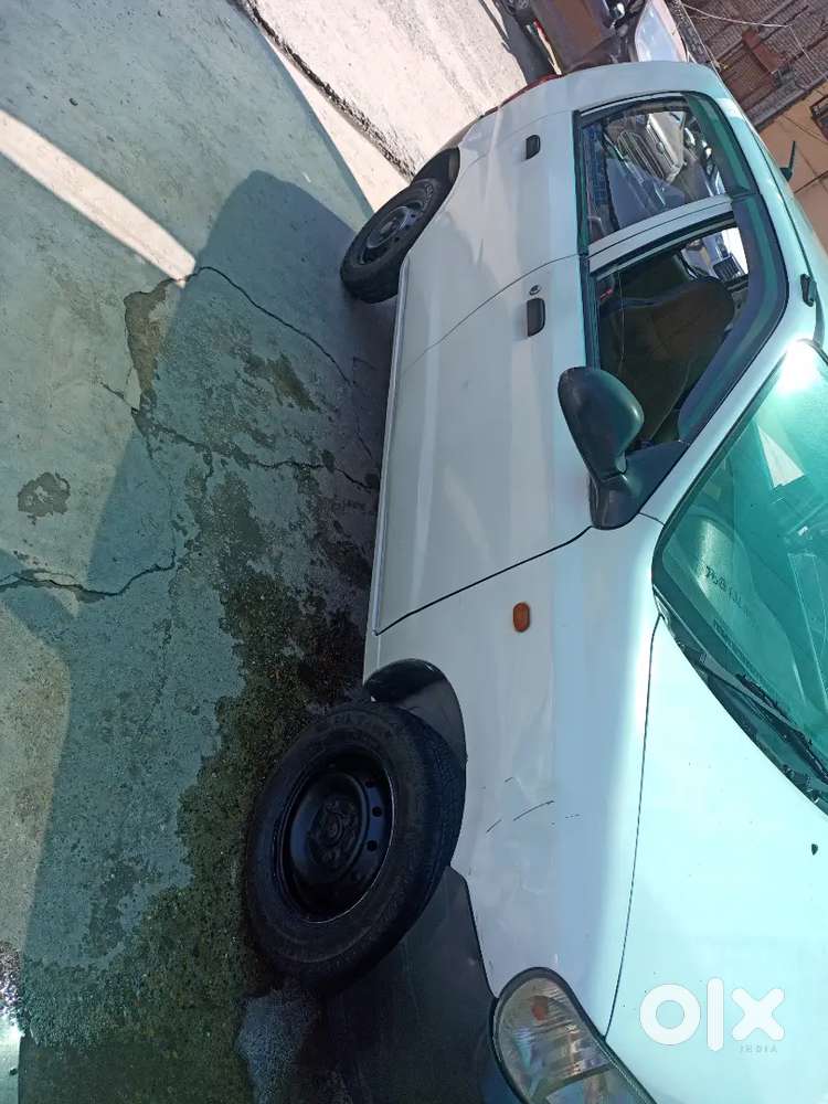 Maruti Suzuki Alto Lxi 2011
