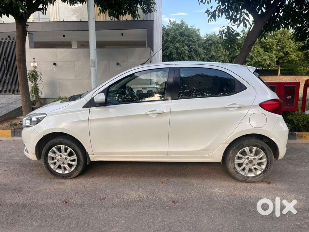 Tata Tiago Petrol 2019
