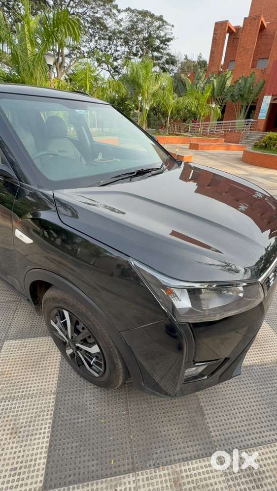 Mahindra Xuv300