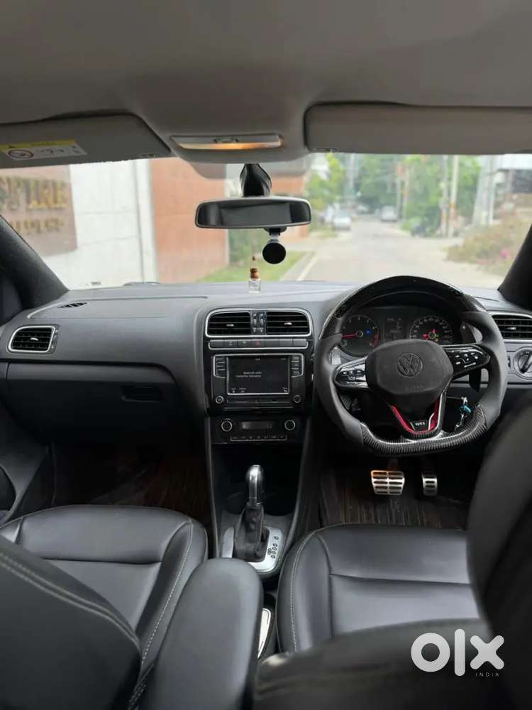 Polo Gt Tsi