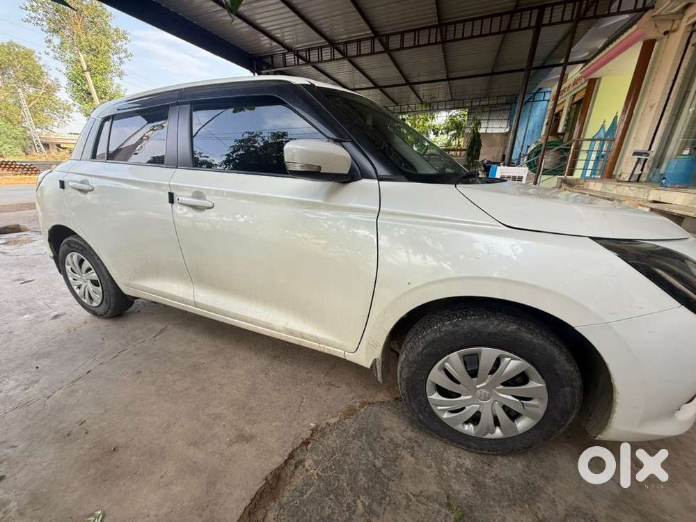 Swift Vxi Petrol Maruti 2023
