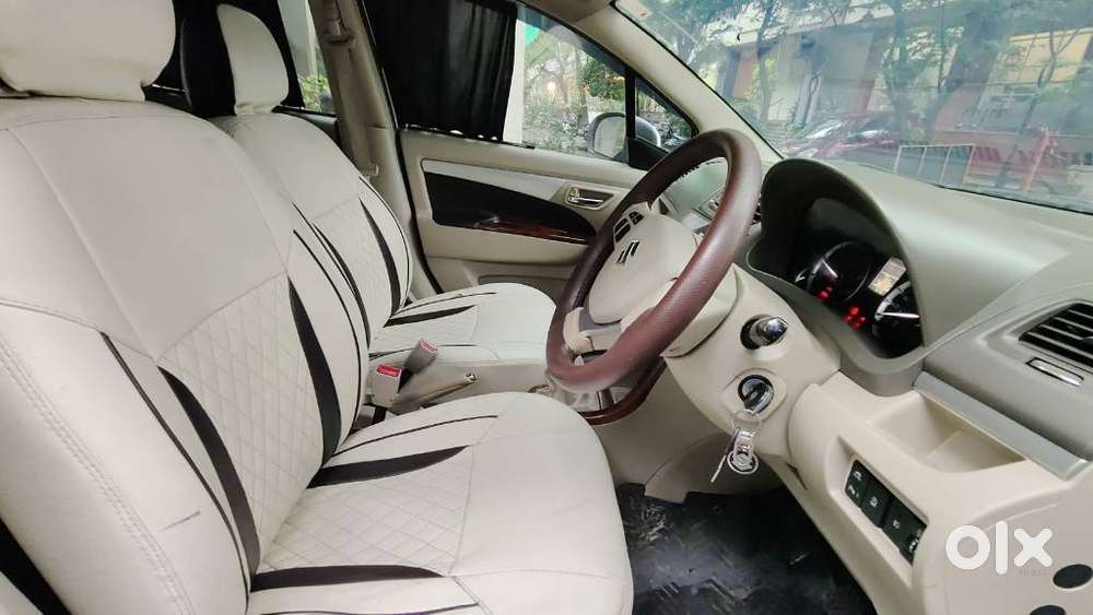 Maruti Suzuki Ertiga Vdi Shvs, 2018, Diesel