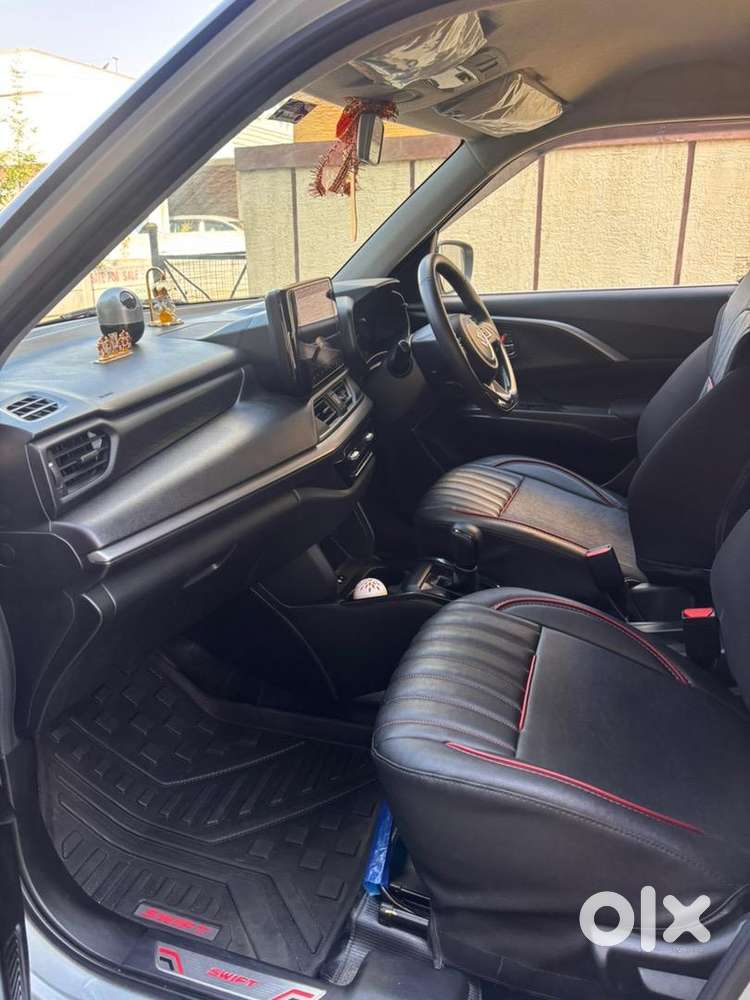 Maruti Suzuki Petrol 2024 Automatic Top End