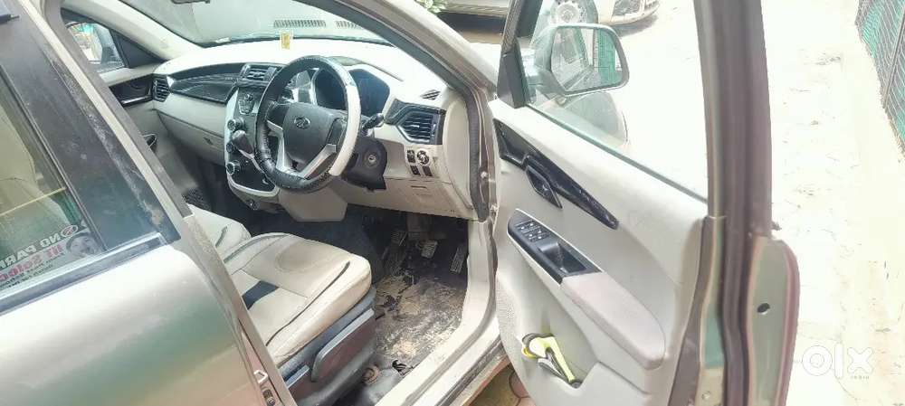 Mahindra Kuv100 K6 Diesel 2016  74,000 Km  Well Maintained  New Tyr