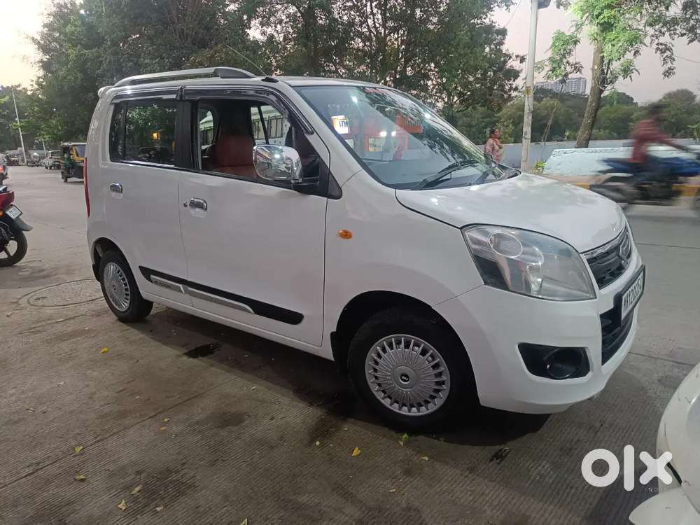 Good Condition Car Smooth Engine Full Condition New Tiyer