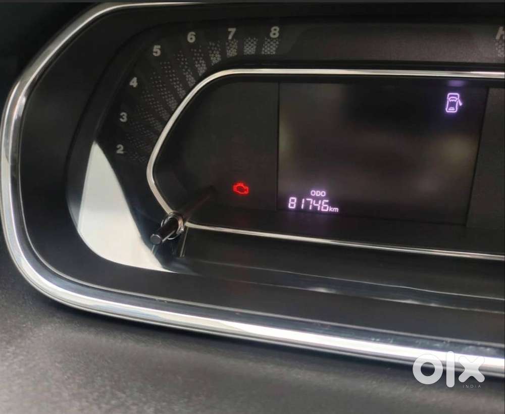 Well Maintained Tata Tiago Xza Amt Petrol - Single Owner - Kollam