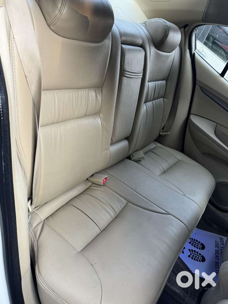 Honda City 2011-2013 V Mt, 2012, Cng & Hybrids