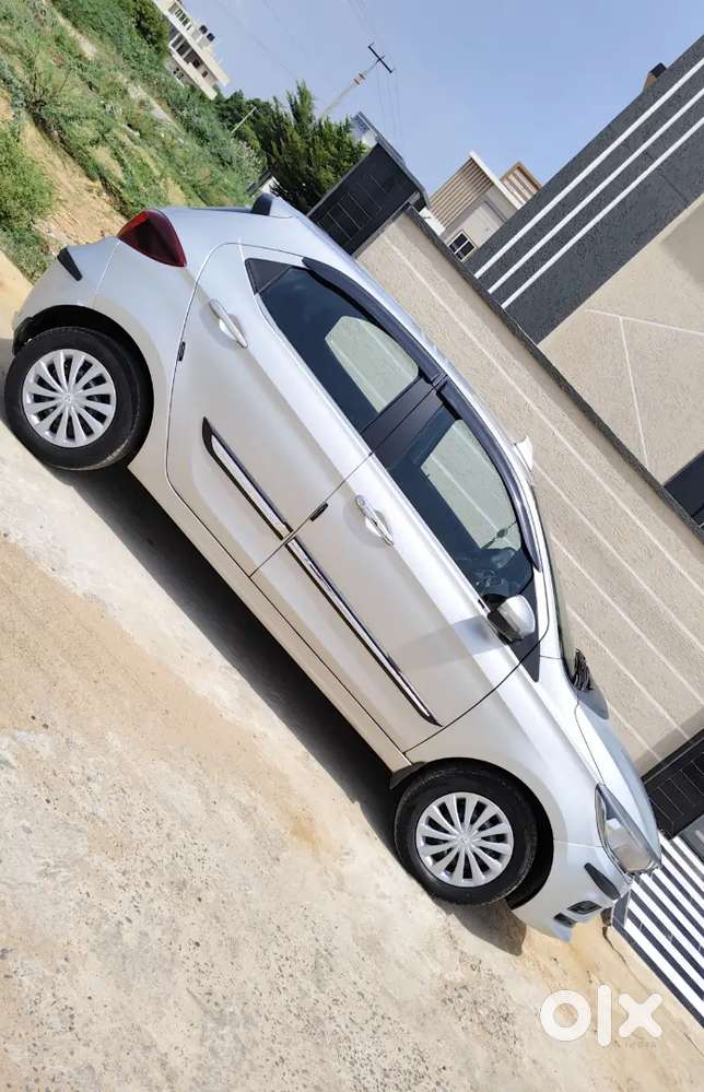 Tata Tiago 1.2 Petrol