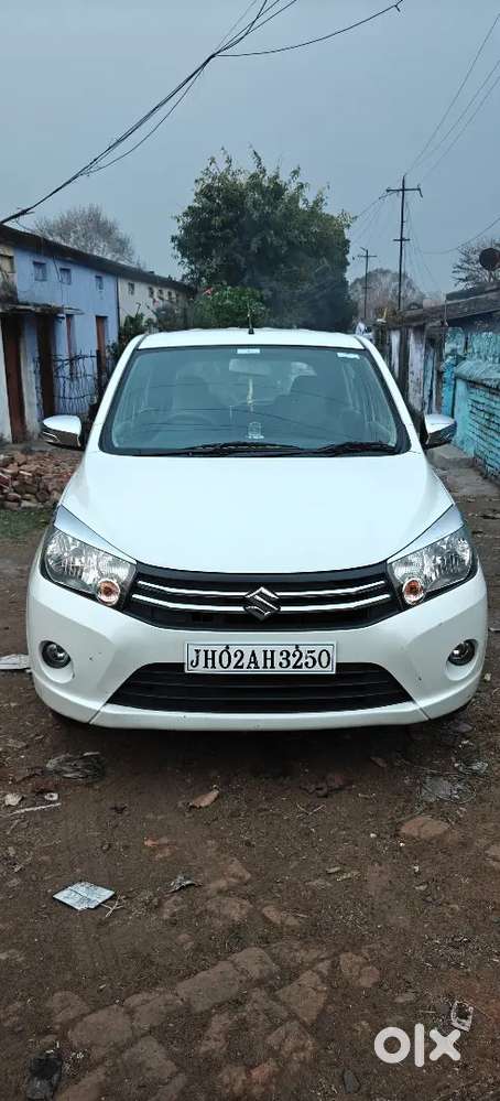 Maruti Suzuki Celerio 11 Petrol Good Condition